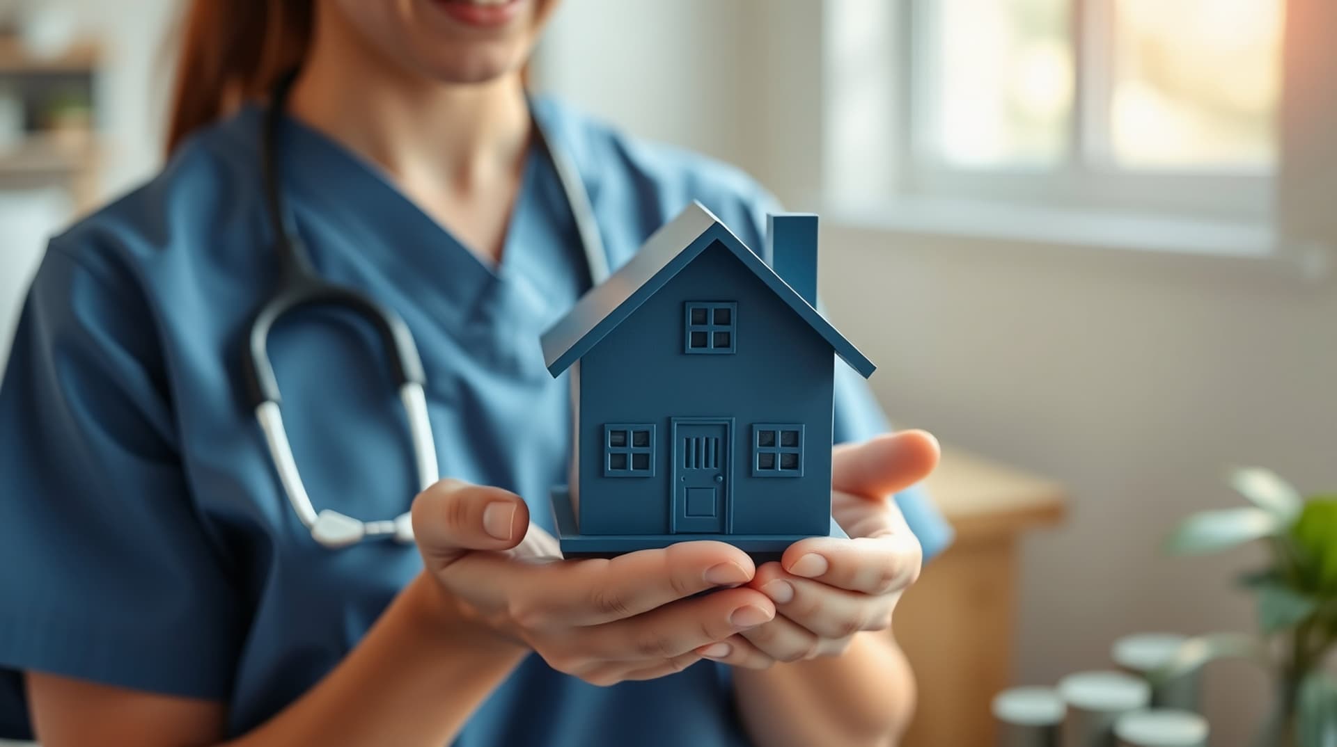 Care at home