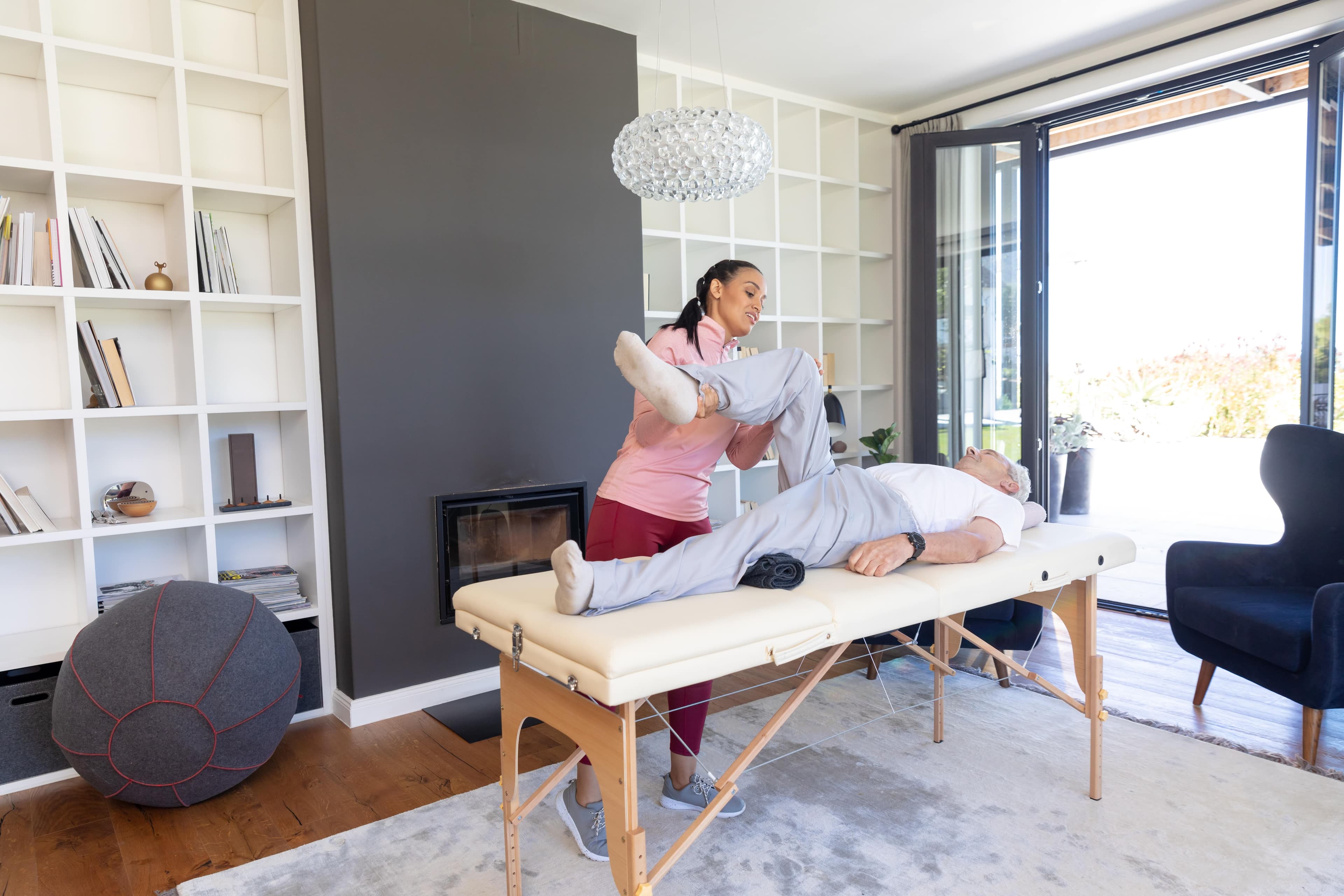 Home care
