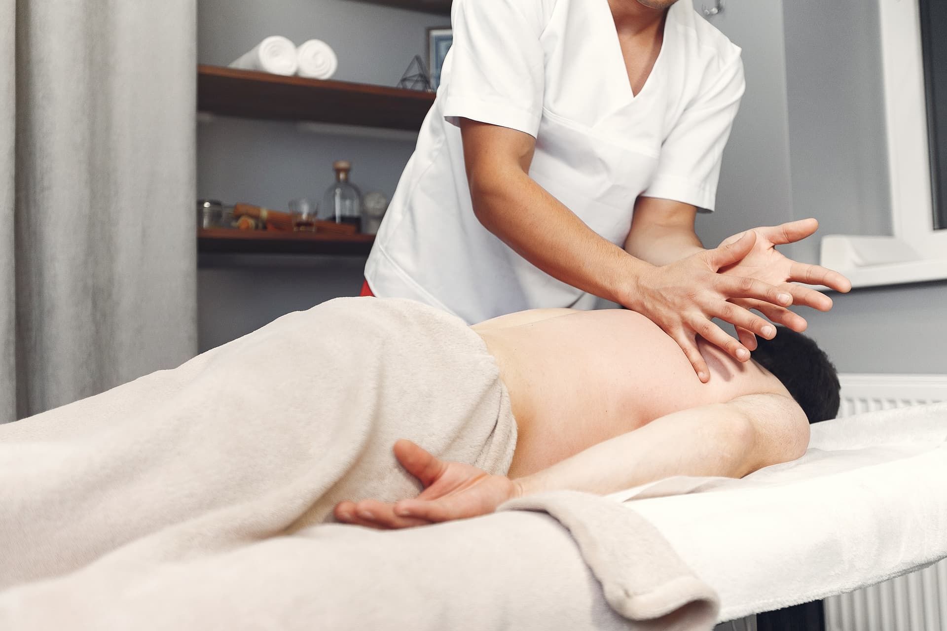 Massages