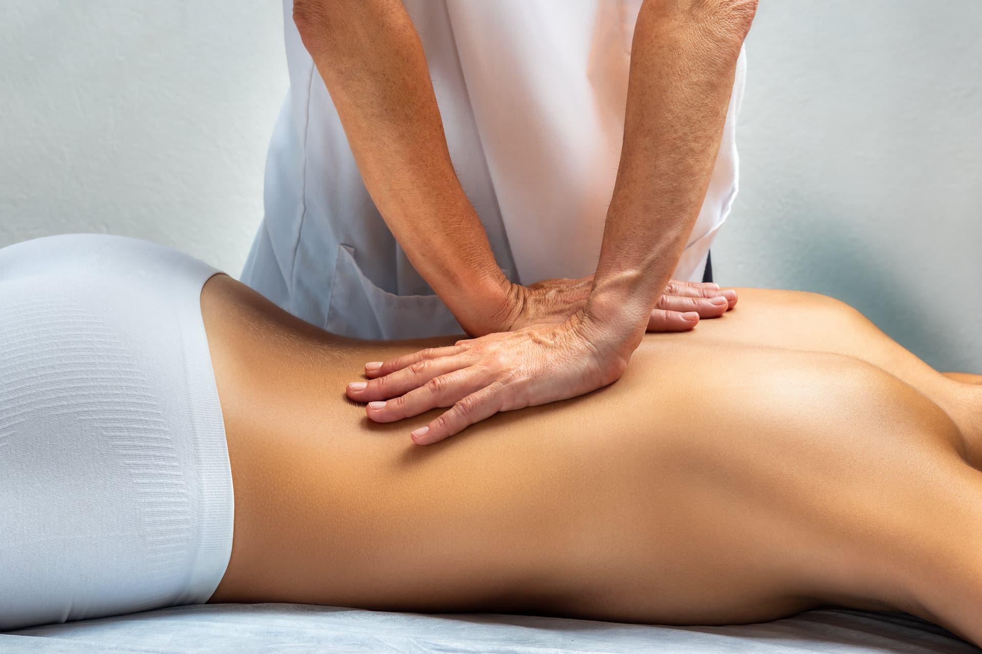 Manual therapy