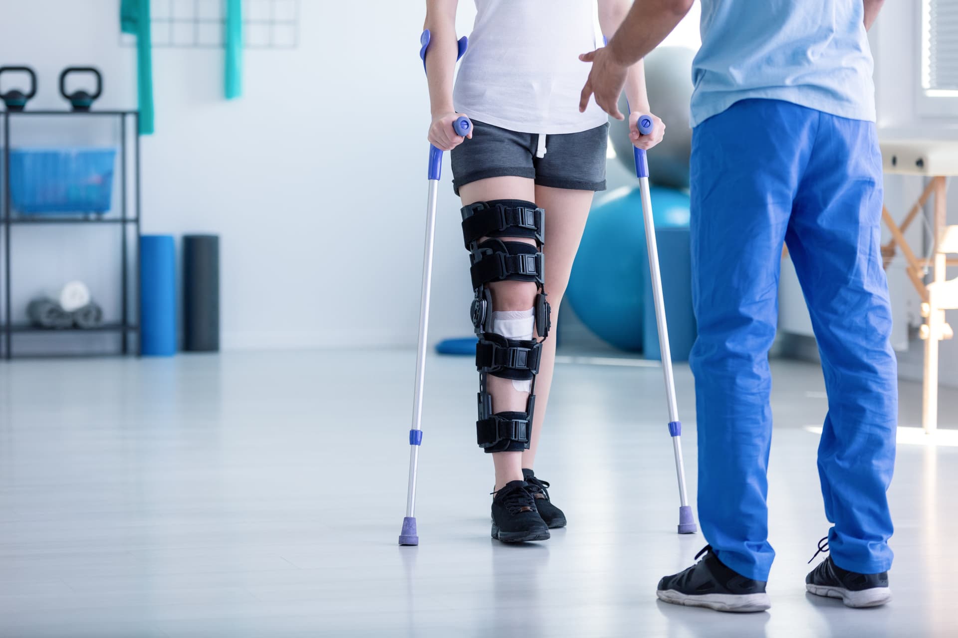 Orthopaedics