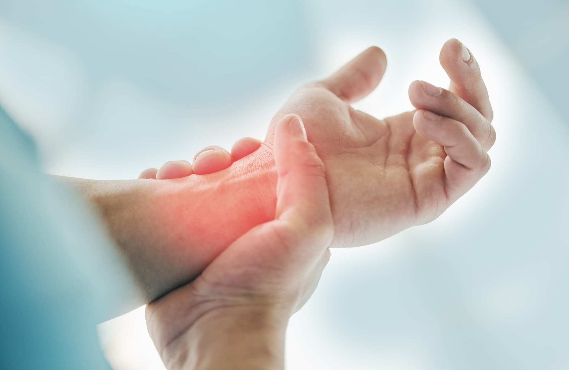 Rheumatology