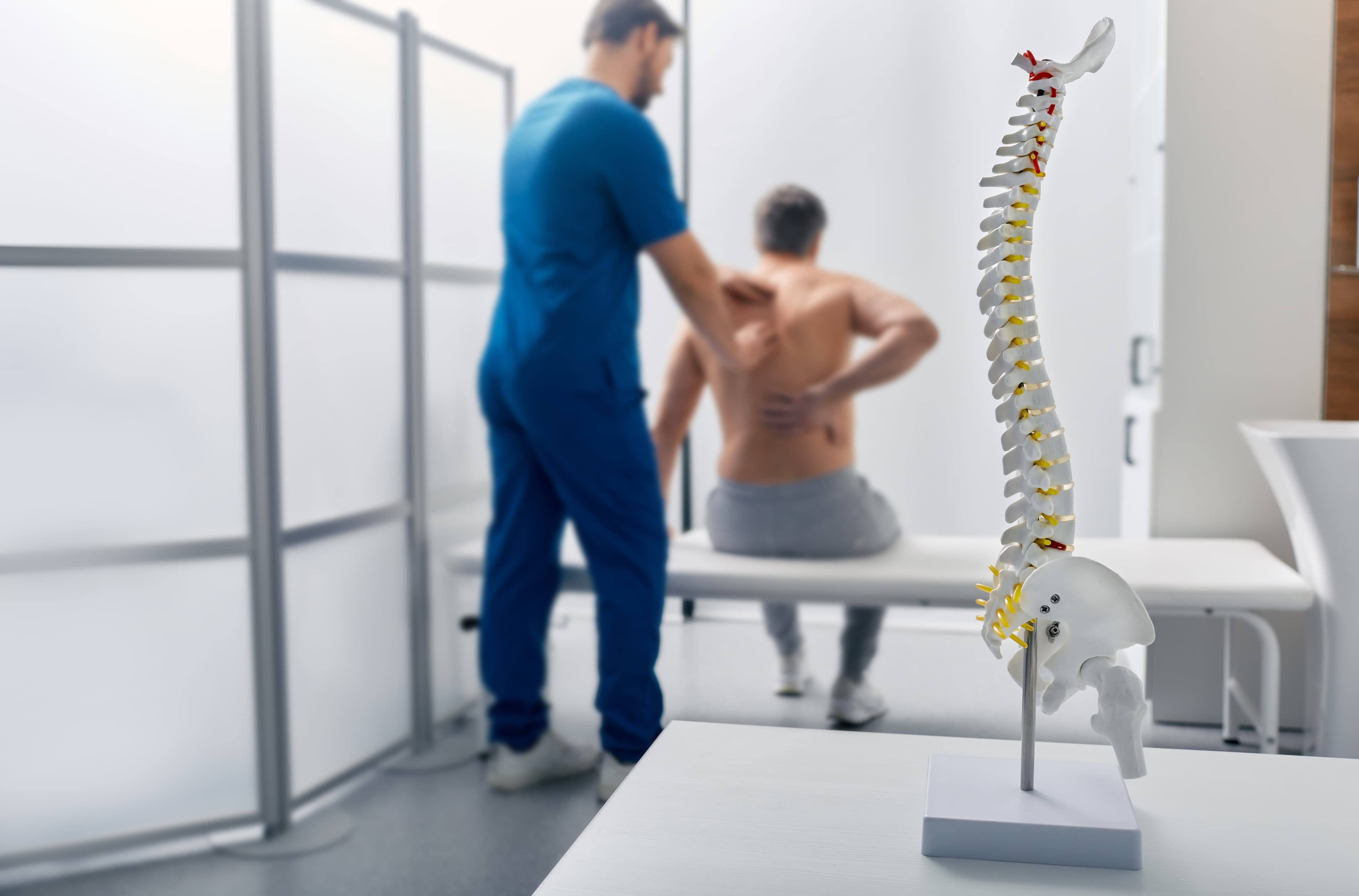 Rehabilitation