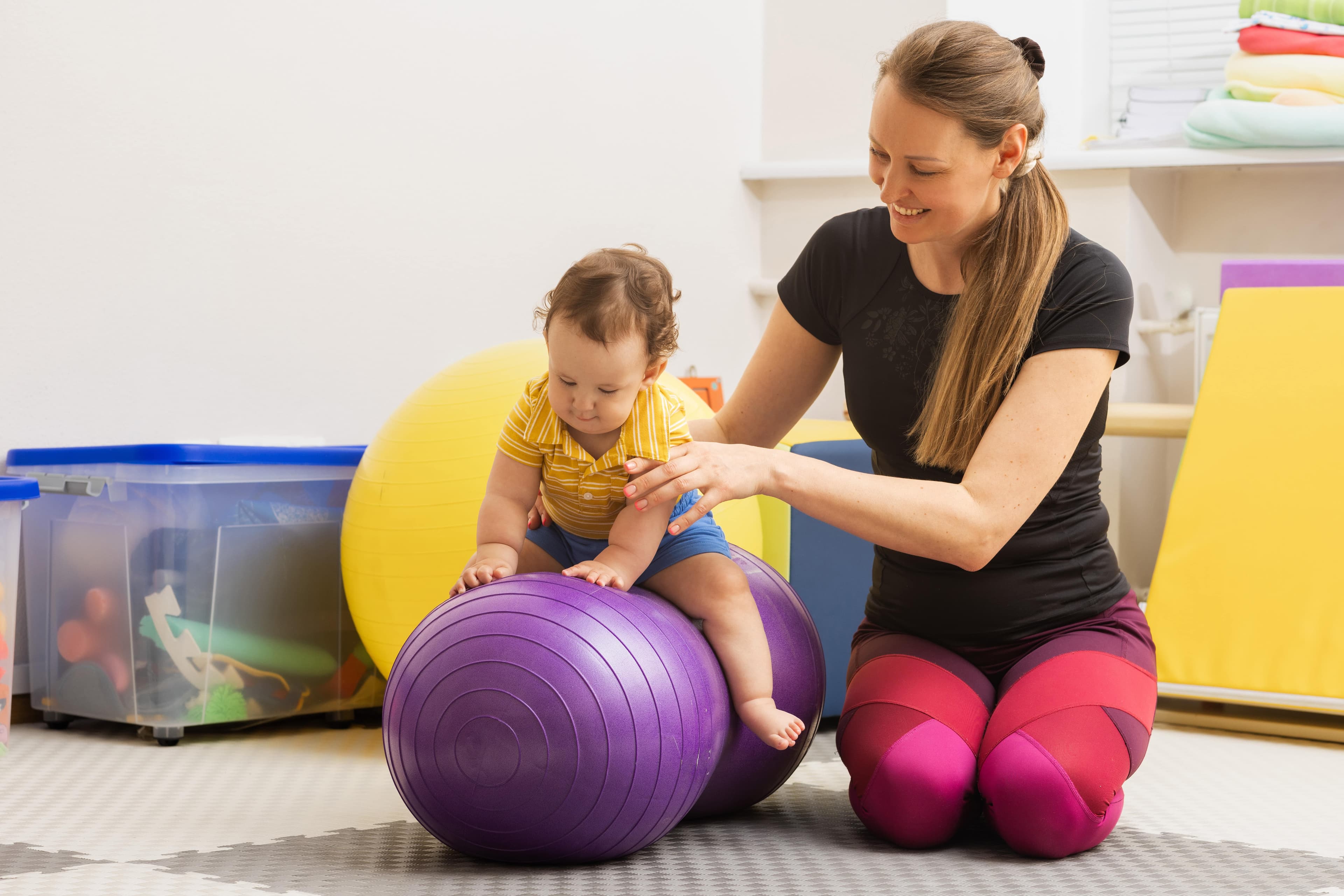 Rehabilitation